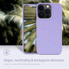 ONEFLOW Sama Sama Case iPhone 15 Pro nachhaltige Handyhülle – Weiteres Produktbild 2