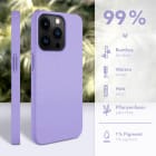 ONEFLOW Sama Sama Case iPhone 15 Pro nachhaltige Handyhülle – Produktbild 3