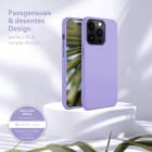 ONEFLOW Sama Sama Case iPhone 15 Pro nachhaltige Handyhülle – Produktbild 5