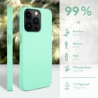 ONEFLOW Sama Sama Case iPhone 15 Pro ressourcenschonende Handyhülle – Produktbild 3