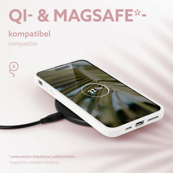 ONEFLOW Sama Sama Case iPhone 15 Pro nachhaltige Handyhülle – Weiteres Produktbild 8 ONEFLOW Sama Sama Case iPhone 15 Pro nachhaltige Handyhülle – Weiteres Produktbild 8