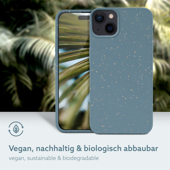 ONEFLOW Sama Sama Case iPhone 15 ressourcenschonende Handyhülle – Weiteres Produktbild 2 ONEFLOW Sama Sama Case iPhone 15 ressourcenschonende Handyhülle – Weiteres Produktbild 2