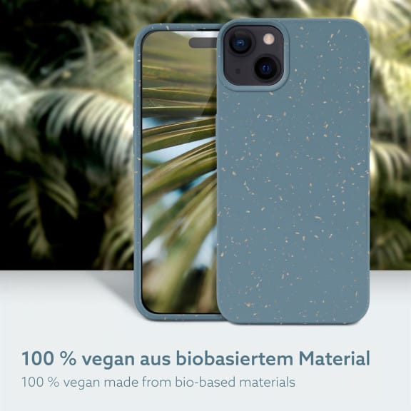ONEFLOW Sama Sama Case iPhone 15 nachhaltige Handyhülle – Weiteres Produktbild 2 ONEFLOW Sama Sama Case iPhone 15 nachhaltige Handyhülle – Weiteres Produktbild 2