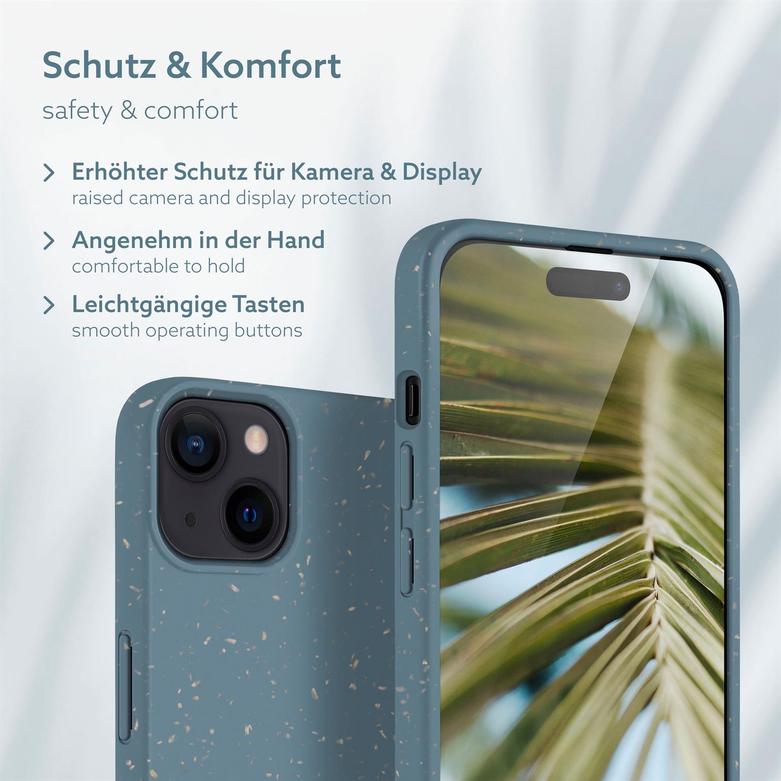 ONEFLOW Sama Sama Case iPhone 15 nachhaltige Handyhülle – Weiteres Produktbild 6 ONEFLOW Sama Sama Case iPhone 15 nachhaltige Handyhülle – Weiteres Produktbild 6