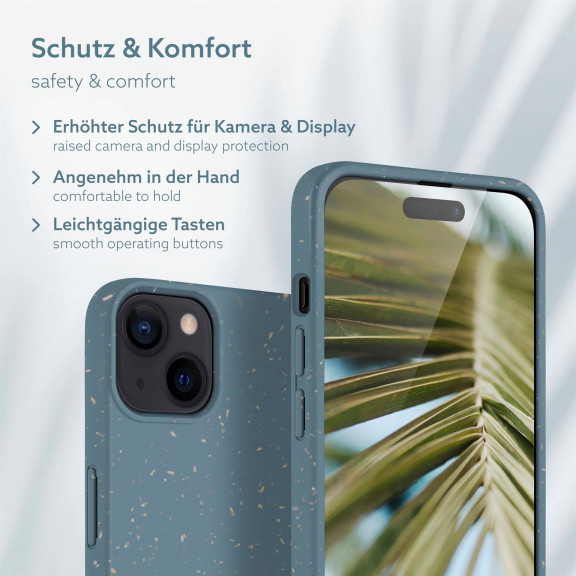 ONEFLOW Sama Sama Case iPhone 15 nachhaltige Handyhülle – Weiteres Produktbild 6 ONEFLOW Sama Sama Case iPhone 15 nachhaltige Handyhülle – Weiteres Produktbild 6