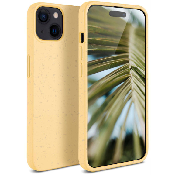 ONEFLOW Sama Sama Case iPhone 15 ressourcenschonende Handyhülle – Weiteres Produktbild 1 ONEFLOW Sama Sama Case iPhone 15 ressourcenschonende Handyhülle – Weiteres Produktbild 1