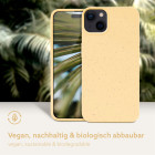 ONEFLOW Sama Sama Case iPhone 15 ressourcenschonende Handyhülle – Produktbild 2