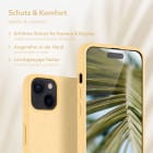 ONEFLOW Sama Sama Case iPhone 15 ressourcenschonende Handyhülle – Produktbild 6
