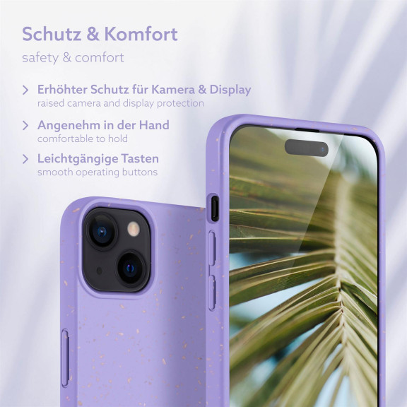 ONEFLOW Sama Sama Case iPhone 15 nachhaltige Handyhülle – Weiteres Produktbild 6 ONEFLOW Sama Sama Case iPhone 15 nachhaltige Handyhülle – Weiteres Produktbild 6