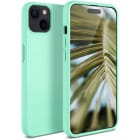 ONEFLOW Sama Sama Case iPhone 15 ressourcenschonende Handyhülle – Produktbild 1