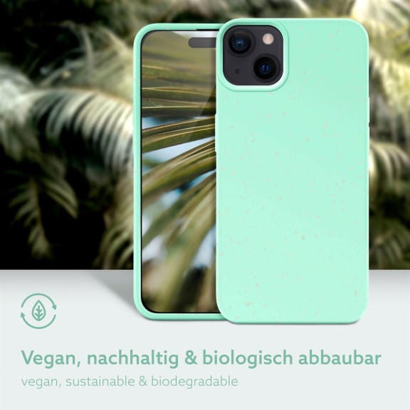 ONEFLOW Sama Sama Case iPhone 15 ressourcenschonende Handyhülle – Weiteres Produktbild 2 ONEFLOW Sama Sama Case iPhone 15 ressourcenschonende Handyhülle – Weiteres Produktbild 2