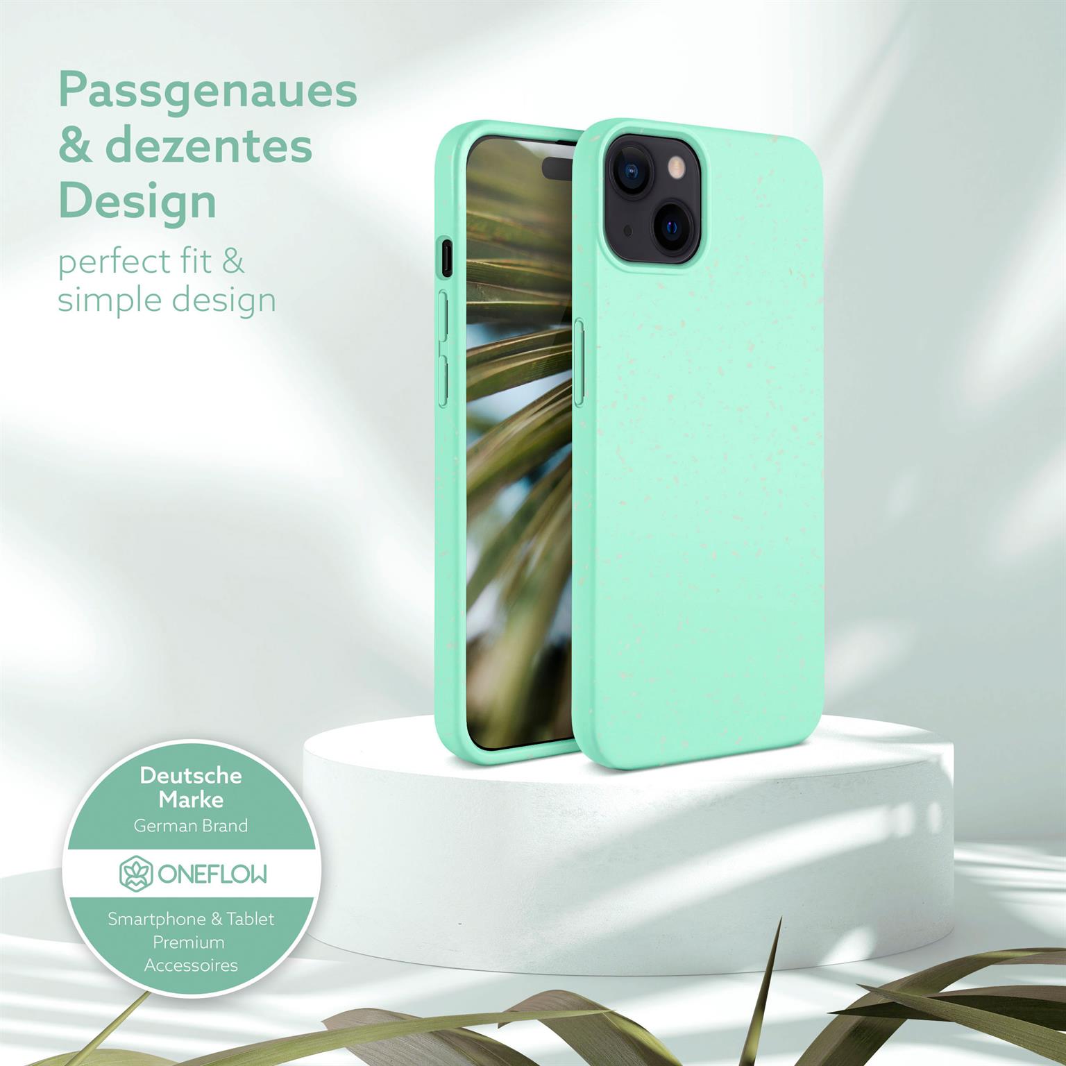 ONEFLOW Sama Sama Case iPhone 15 nachhaltige Handyhülle – Weiteres Produktbild 5 ONEFLOW Sama Sama Case iPhone 15 nachhaltige Handyhülle – Weiteres Produktbild 5