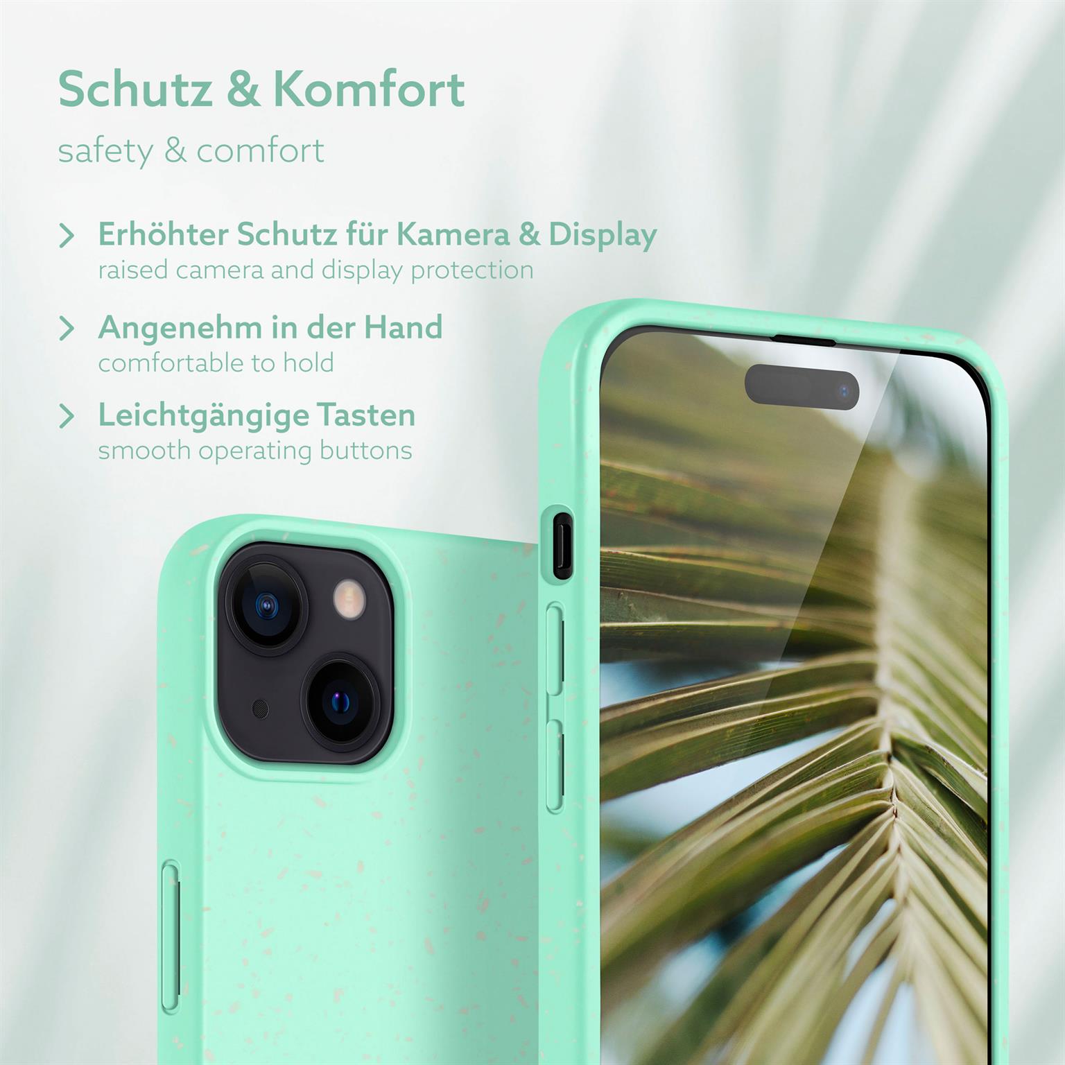 ONEFLOW Sama Sama Case iPhone 15 nachhaltige Handyhülle – Weiteres Produktbild 6 ONEFLOW Sama Sama Case iPhone 15 nachhaltige Handyhülle – Weiteres Produktbild 6