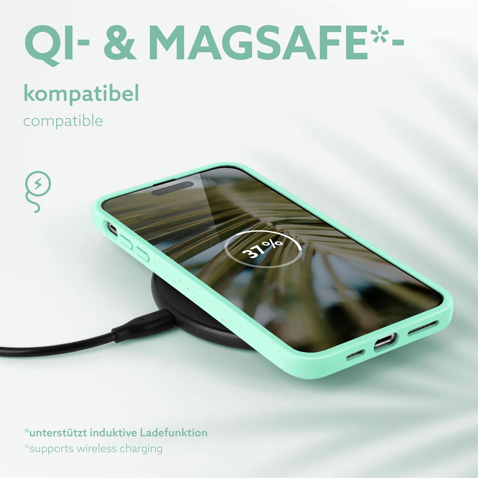 ONEFLOW Sama Sama Case iPhone 15 nachhaltige Handyhülle – Weiteres Produktbild 8 ONEFLOW Sama Sama Case iPhone 15 nachhaltige Handyhülle – Weiteres Produktbild 8