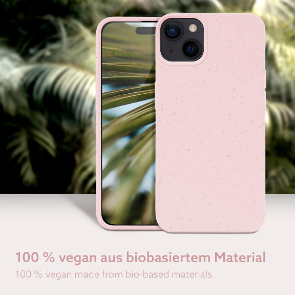 ONEFLOW Sama Sama Case iPhone 15 nachhaltige Handyhülle – Weiteres Produktbild 2 ONEFLOW Sama Sama Case iPhone 15 nachhaltige Handyhülle – Weiteres Produktbild 2