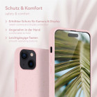 ONEFLOW Sama Sama Case iPhone 15 ressourcenschonende Handyhülle – Produktbild 6