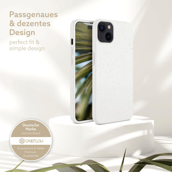 ONEFLOW Sama Sama Case iPhone 15 nachhaltige Handyhülle – Weiteres Produktbild 5
