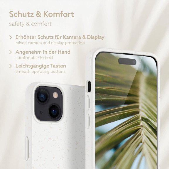 ONEFLOW Sama Sama Case iPhone 15 nachhaltige Handyhülle – Weiteres Produktbild 6