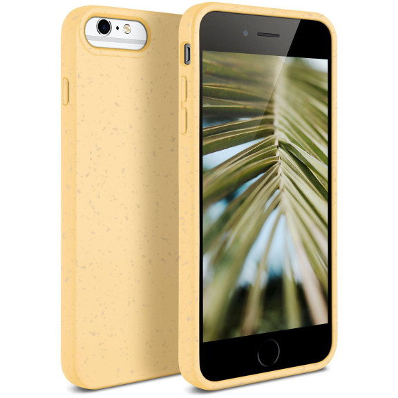 ONEFLOW Sama Sama Case iPhone 6 Plus nachhaltige Handyhülle – Weiteres Produktbild 1 ONEFLOW Sama Sama Case iPhone 6 Plus nachhaltige Handyhülle – Weiteres Produktbild 1