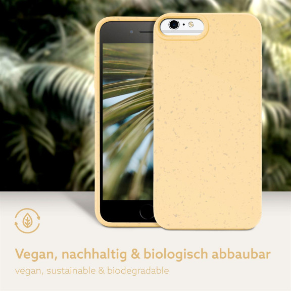 ONEFLOW Sama Sama Case iPhone 6 Plus nachhaltige Handyhülle – Weiteres Produktbild 2 ONEFLOW Sama Sama Case iPhone 6 Plus nachhaltige Handyhülle – Weiteres Produktbild 2