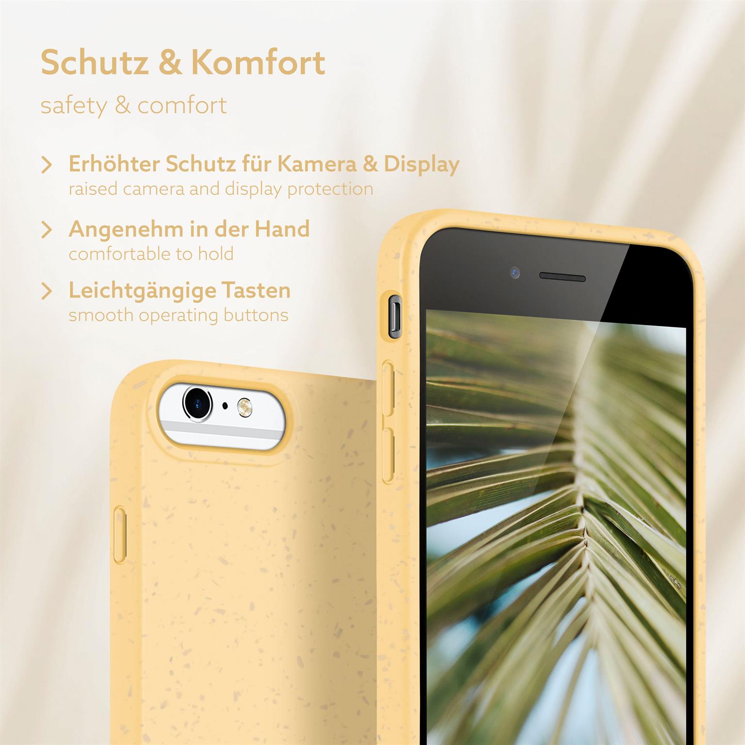ONEFLOW Sama Sama Case iPhone 6 Plus nachhaltige Handyhülle – Weiteres Produktbild 5
