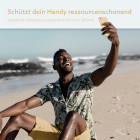 ONEFLOW Sama Sama Case iPhone 6 Plus nachhaltige Handyhülle – Produktbild 7