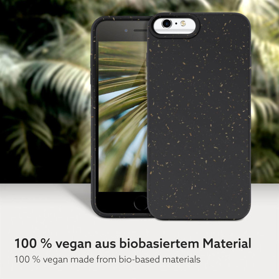 ONEFLOW Sama Sama Case iPhone 6 Plus nachhaltige Handyhülle – Weiteres Produktbild 2 ONEFLOW Sama Sama Case iPhone 6 Plus nachhaltige Handyhülle – Weiteres Produktbild 2