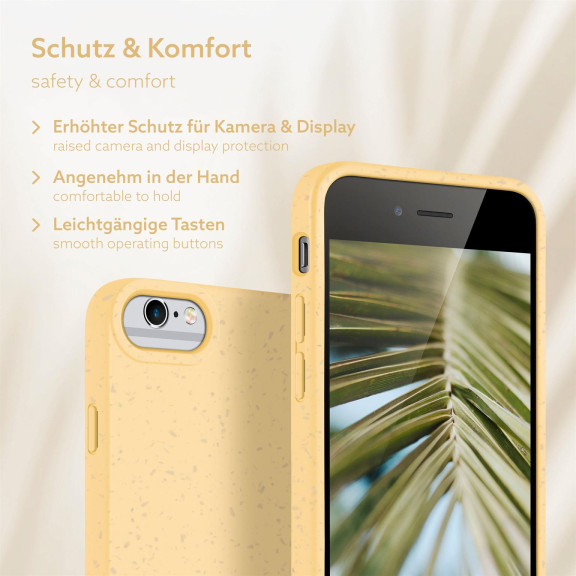 ONEFLOW Sama Sama Case iPhone 6 nachhaltige Handyhülle – Weiteres Produktbild 6