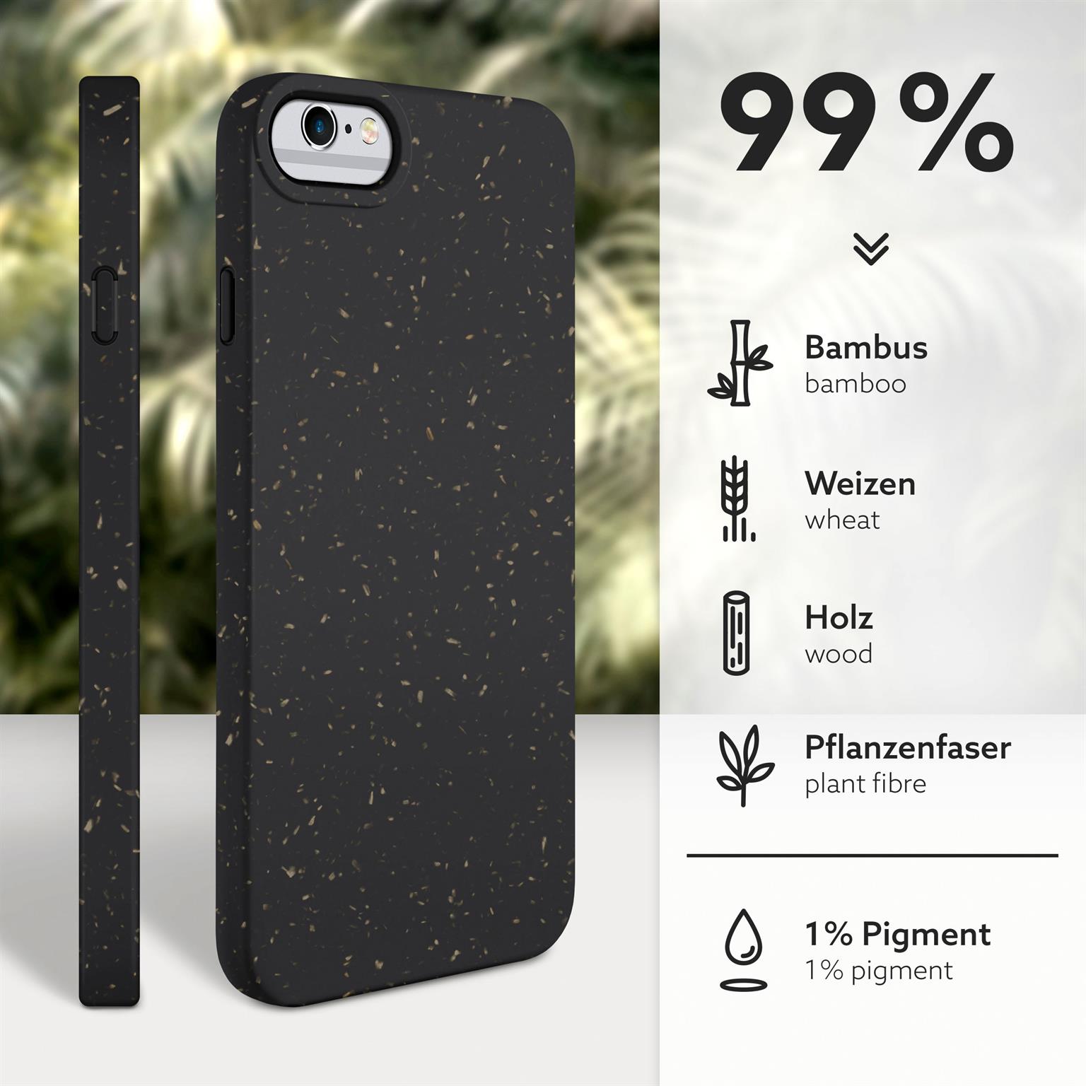ONEFLOW Sama Sama Case iPhone 6 nachhaltige Handyhülle – Weiteres Produktbild 3 ONEFLOW Sama Sama Case iPhone 6 nachhaltige Handyhülle – Weiteres Produktbild 3