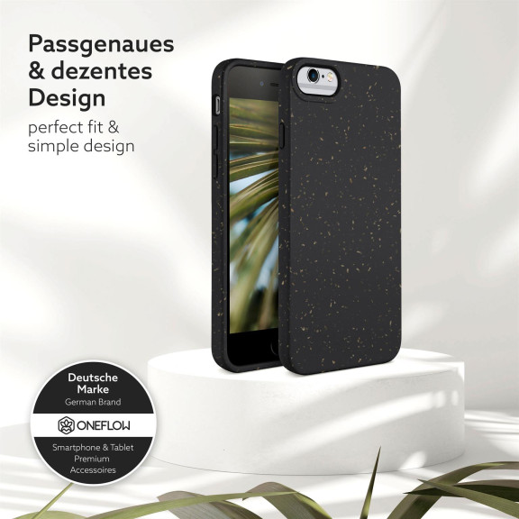 ONEFLOW Sama Sama Case iPhone 6 nachhaltige Handyhülle – Weiteres Produktbild 5