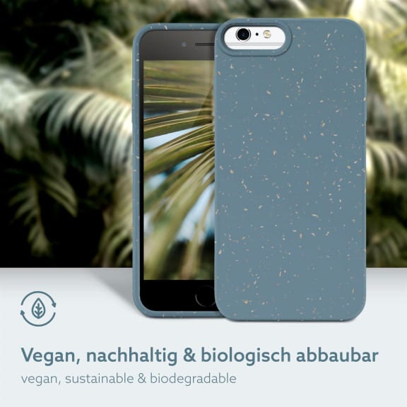 ONEFLOW Sama Sama Case iPhone 6s Plus nachhaltige Handyhülle – Weiteres Produktbild 2 ONEFLOW Sama Sama Case iPhone 6s Plus nachhaltige Handyhülle – Weiteres Produktbild 2