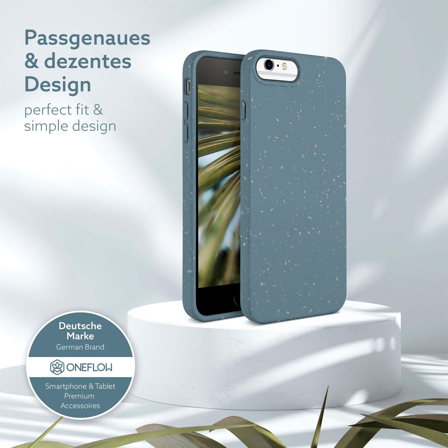 ONEFLOW Sama Sama Case iPhone 6s Plus nachhaltige Handyhülle – Weiteres Produktbild 4