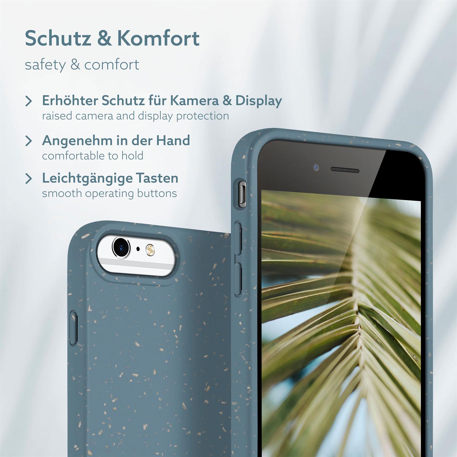 ONEFLOW Sama Sama Case iPhone 6s Plus nachhaltige Handyhülle – Weiteres Produktbild 5