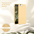 ONEFLOW Sama Sama Case iPhone 6s Plus nachhaltige Handyhülle – Weiteres Produktbild 5