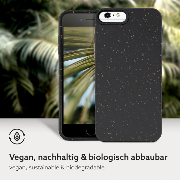 ONEFLOW Sama Sama Case iPhone 6s Plus nachhaltige Handyhülle – Weiteres Produktbild 2 ONEFLOW Sama Sama Case iPhone 6s Plus nachhaltige Handyhülle – Weiteres Produktbild 2