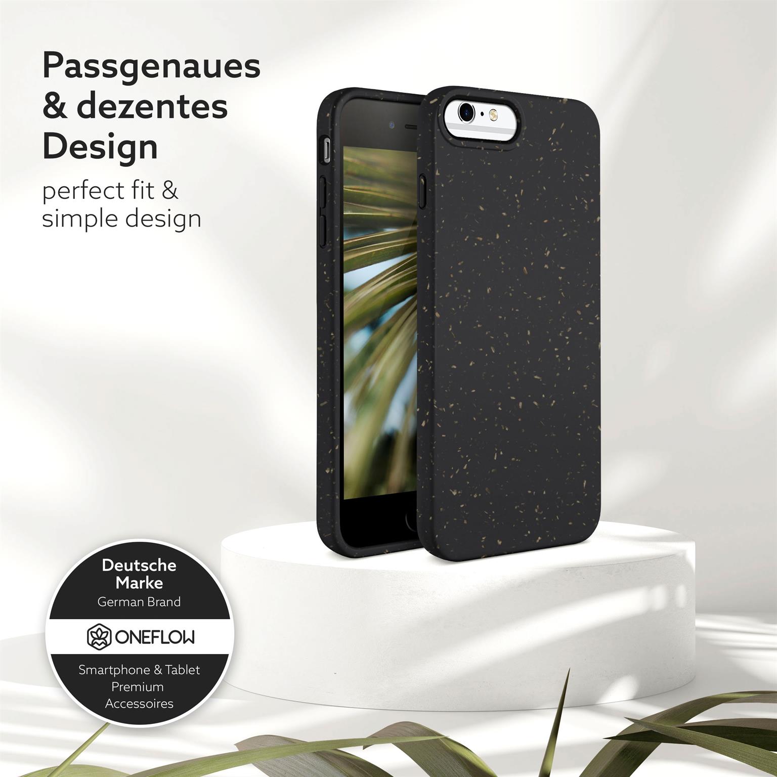 ONEFLOW Sama Sama Case iPhone 6s Plus nachhaltige Handyhülle – Weiteres Produktbild 4