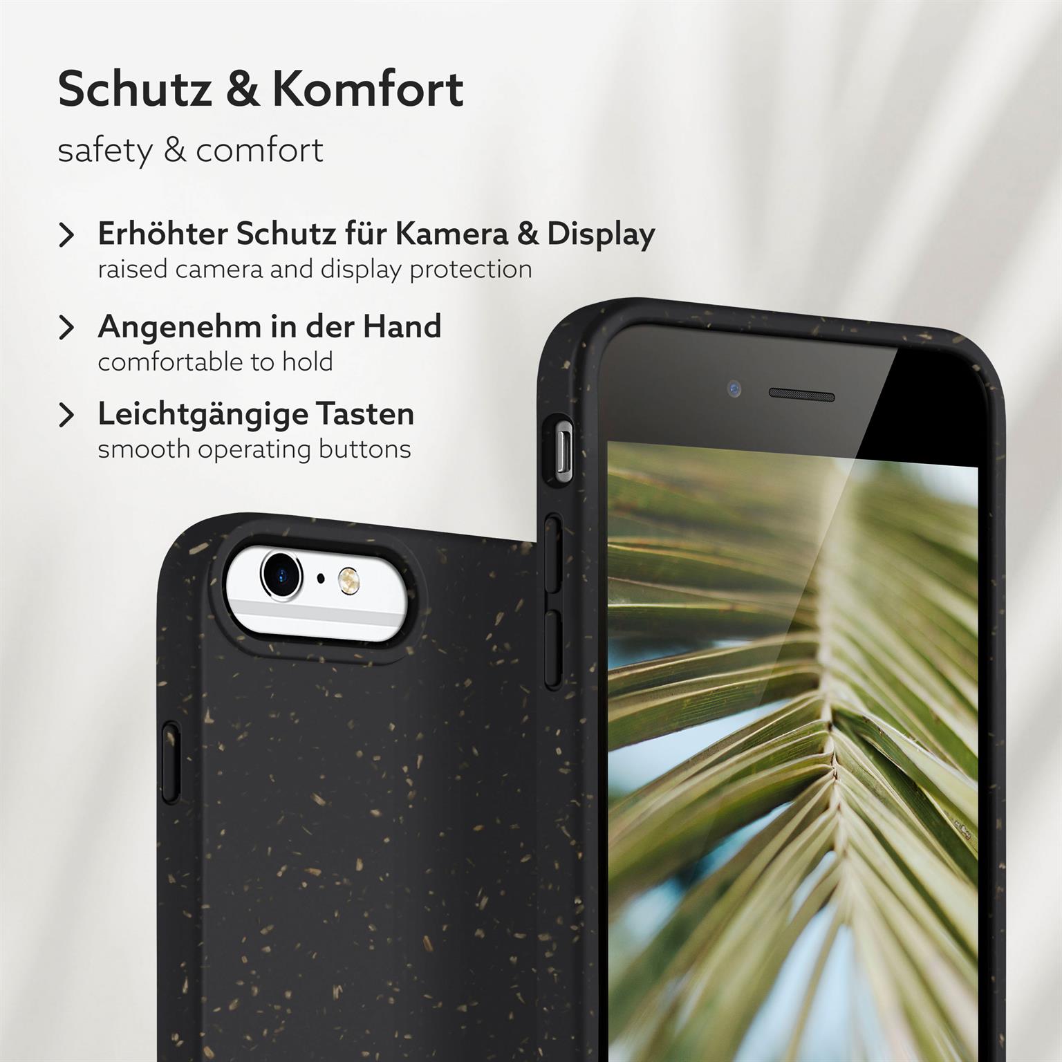 ONEFLOW Sama Sama Case iPhone 6s Plus nachhaltige Handyhülle – Weiteres Produktbild 5