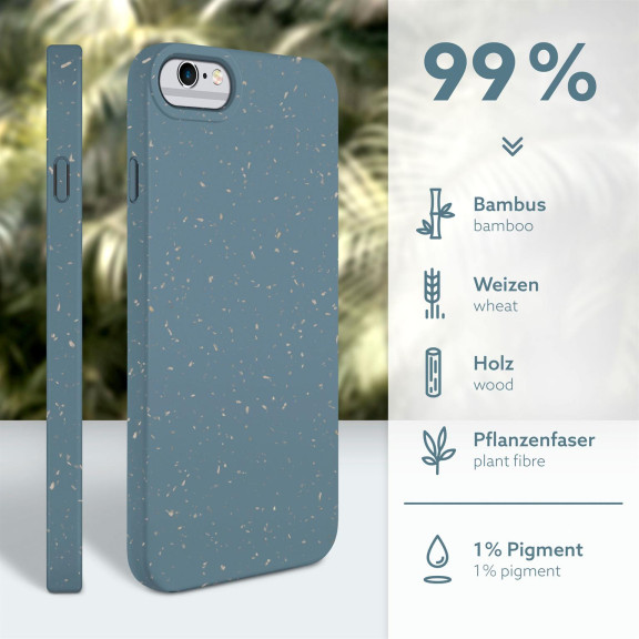 ONEFLOW Sama Sama Case iPhone 6s nachhaltige Handyhülle – Weiteres Produktbild 3