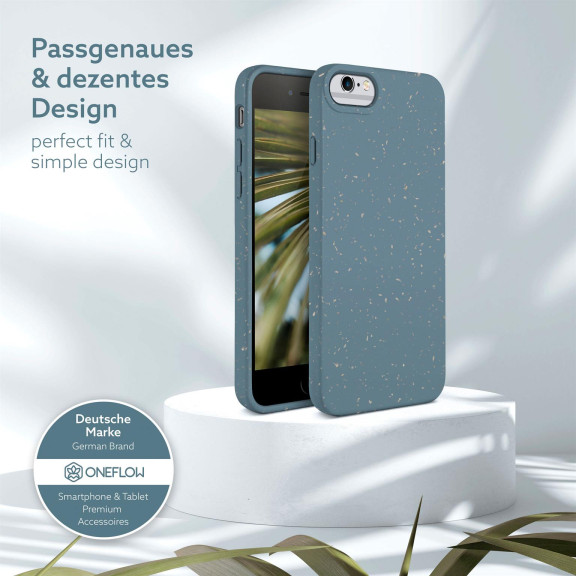 ONEFLOW Sama Sama Case iPhone 6s nachhaltige Handyhülle – Weiteres Produktbild 5