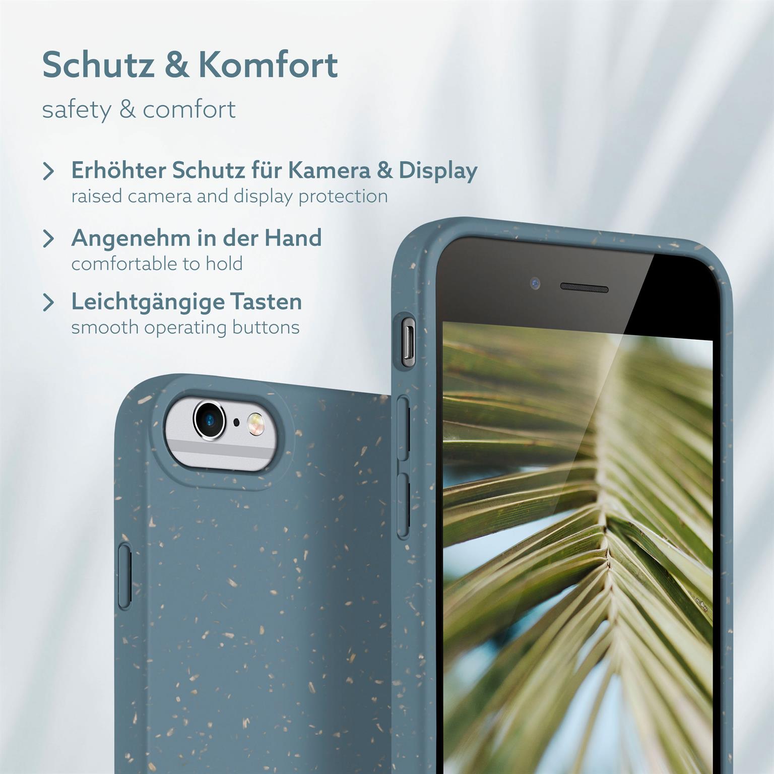 ONEFLOW Sama Sama Case iPhone 6s nachhaltige Handyhülle – Weiteres Produktbild 5