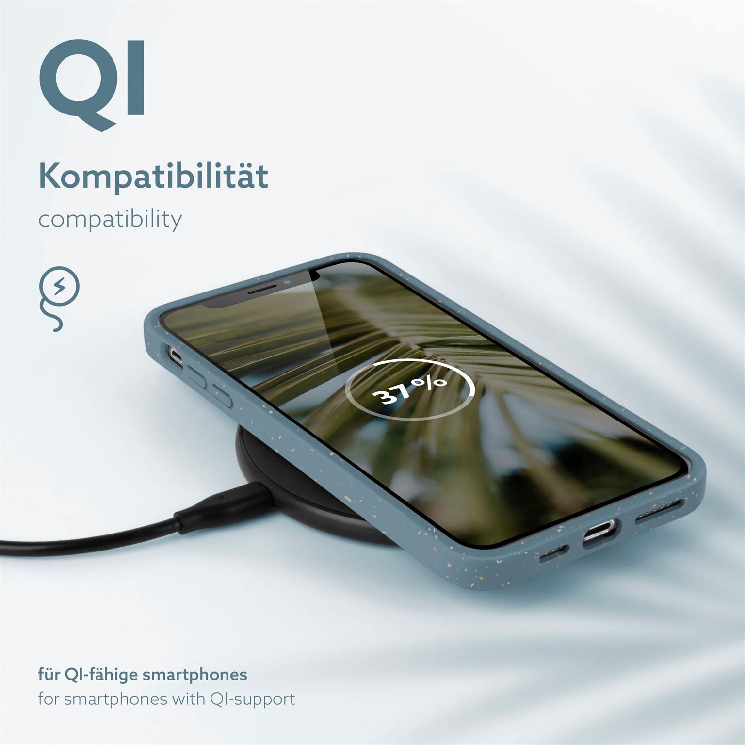 ONEFLOW Sama Sama Case iPhone 6s nachhaltige Handyhülle – Weiteres Produktbild 7