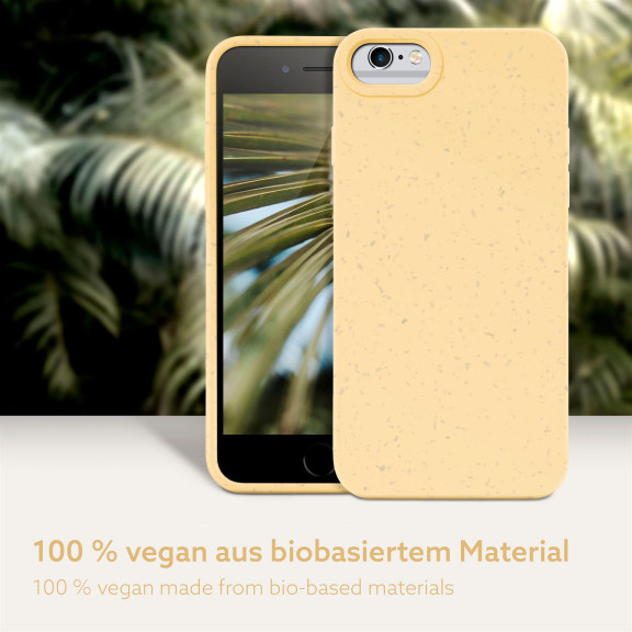 ONEFLOW Sama Sama Case iPhone 6s nachhaltige Handyhülle – Weiteres Produktbild 2 ONEFLOW Sama Sama Case iPhone 6s nachhaltige Handyhülle – Weiteres Produktbild 2