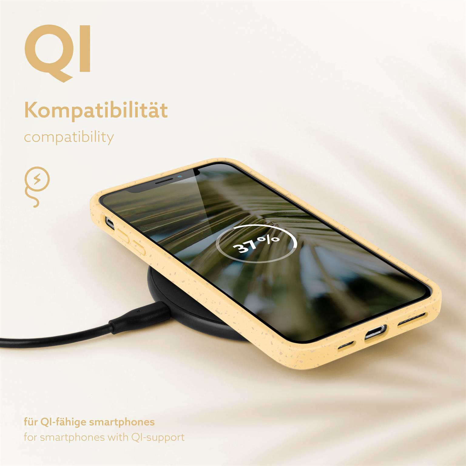 ONEFLOW Sama Sama Case iPhone 6s nachhaltige Handyhülle – Weiteres Produktbild 7
