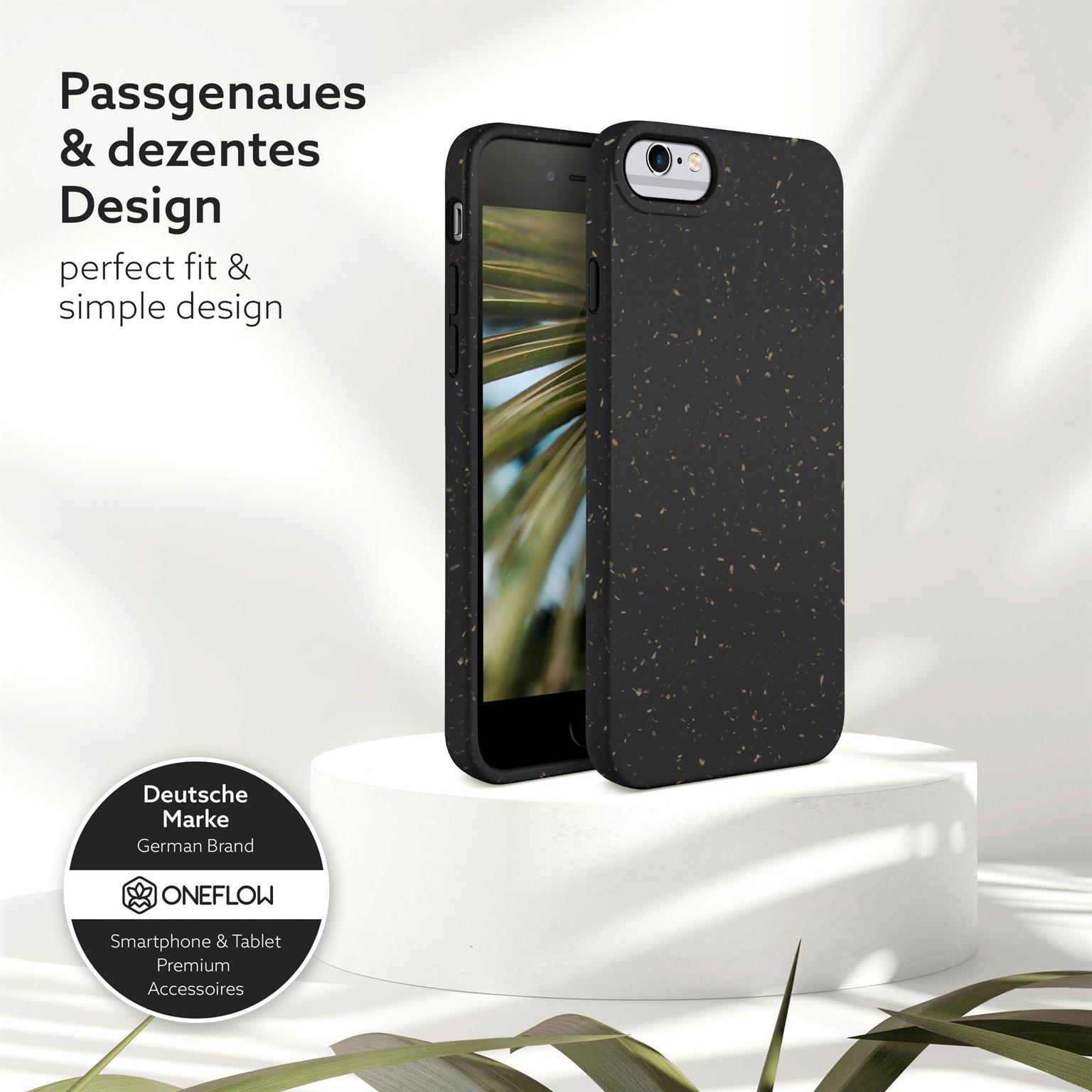 ONEFLOW Sama Sama Case iPhone 6s nachhaltige Handyhülle – Weiteres Produktbild 4