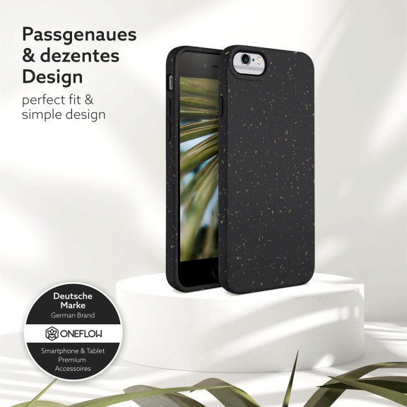 ONEFLOW Sama Sama Case iPhone 6s nachhaltige Handyhülle – Weiteres Produktbild 5