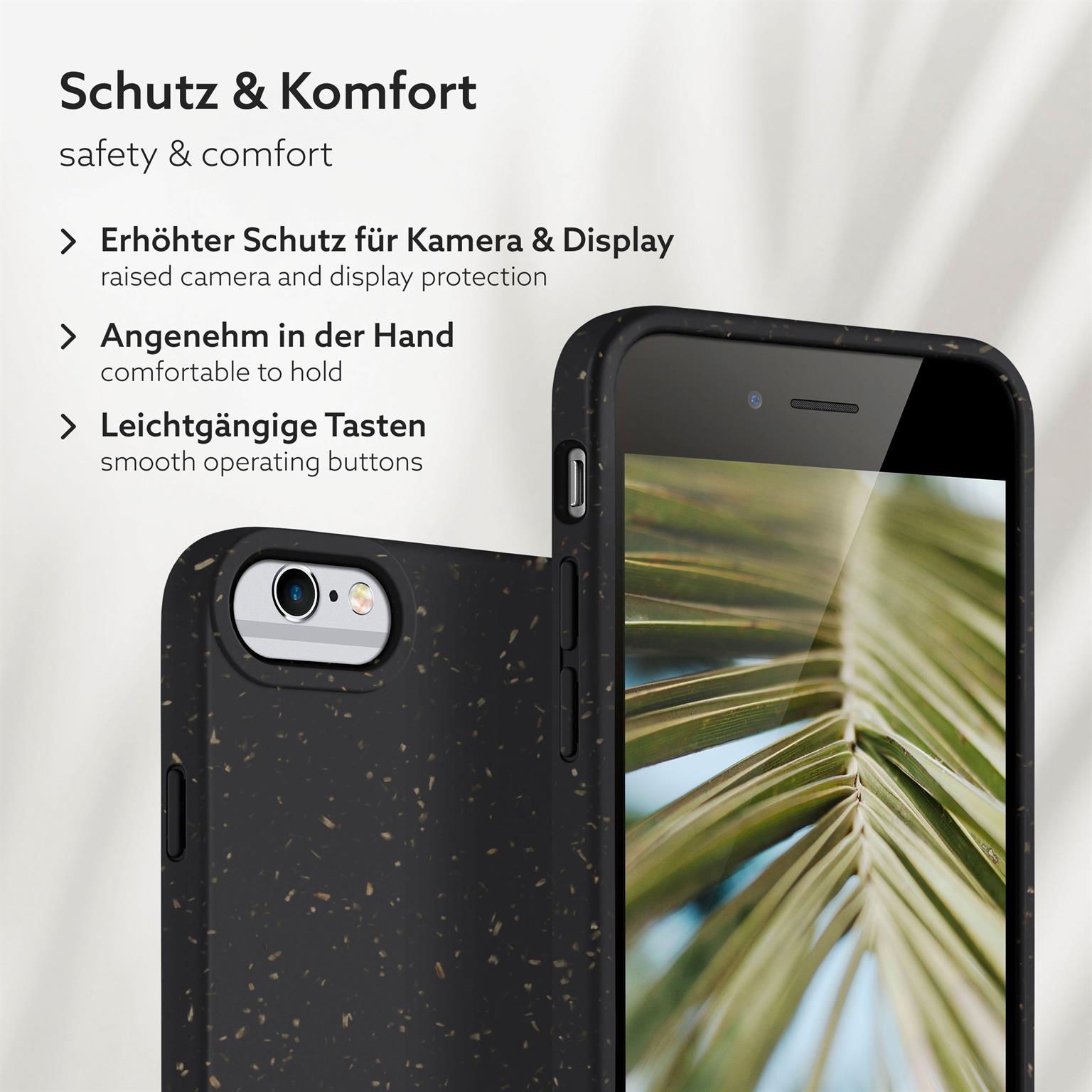 ONEFLOW Sama Sama Case iPhone 6s nachhaltige Handyhülle – Weiteres Produktbild 5