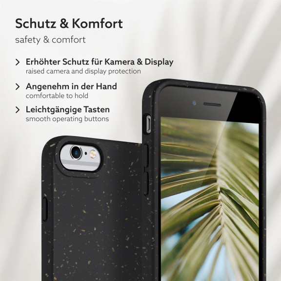 ONEFLOW Sama Sama Case iPhone 6s nachhaltige Handyhülle – Weiteres Produktbild 6