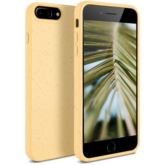 ONEFLOW Sama Sama Case iPhone 7 Plus nachhaltige Handyhülle – Weiteres Produktbild 1 ONEFLOW Sama Sama Case iPhone 7 Plus nachhaltige Handyhülle – Weiteres Produktbild 1