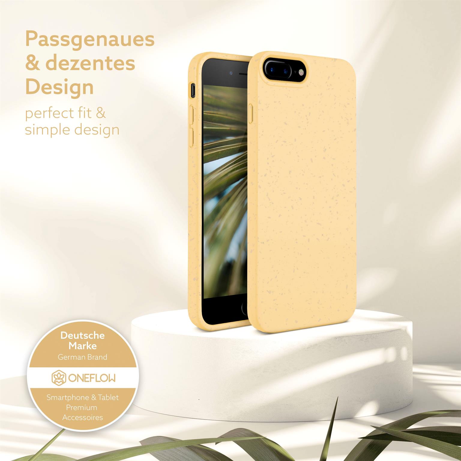 ONEFLOW Sama Sama Case iPhone 7 Plus nachhaltige Handyhülle – Weiteres Produktbild 5 ONEFLOW Sama Sama Case iPhone 7 Plus nachhaltige Handyhülle – Weiteres Produktbild 5