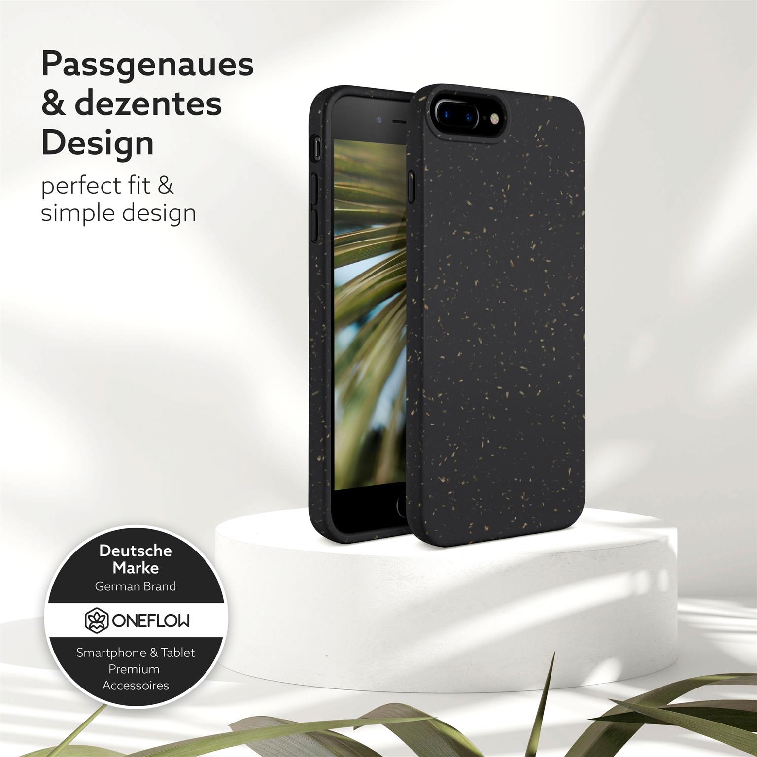 ONEFLOW Sama Sama Case iPhone 7 Plus nachhaltige Handyhülle – Weiteres Produktbild 5 ONEFLOW Sama Sama Case iPhone 7 Plus nachhaltige Handyhülle – Weiteres Produktbild 5